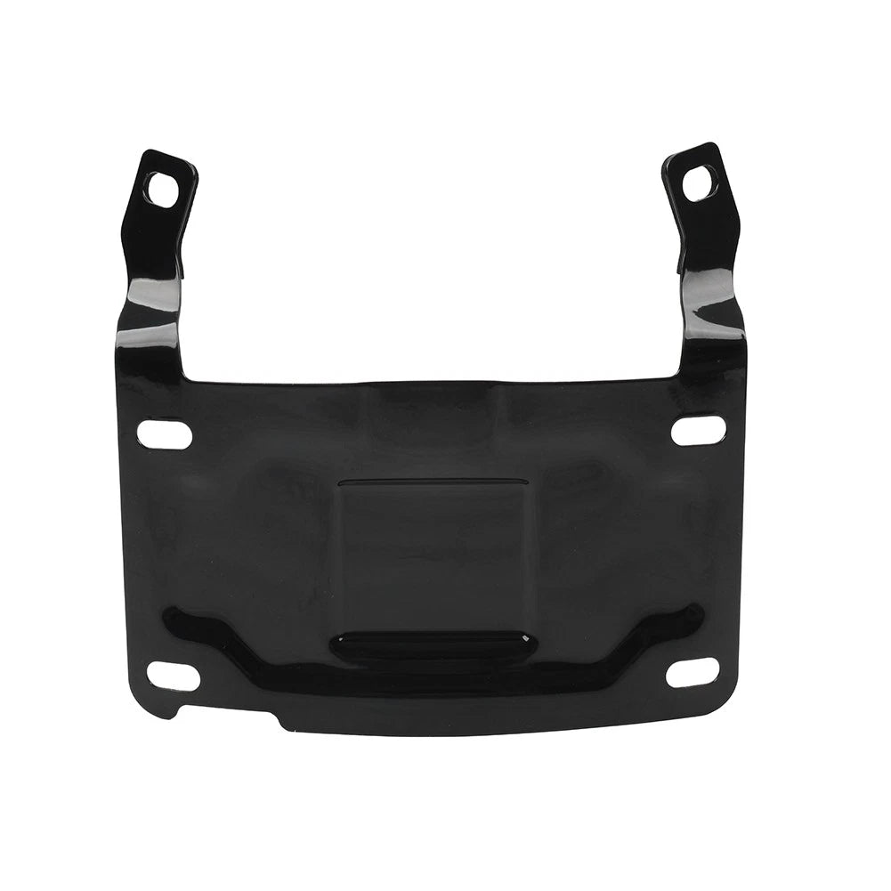 License Plate Relocation Mount for Harley Road King Classic EFI (1995–2008)