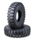 Set of 2 Forklift Tires w/Tube Flap 6.00-9 /10TT (12027)