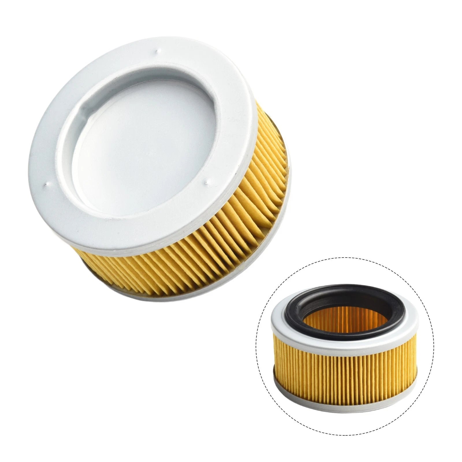 Air Filter for