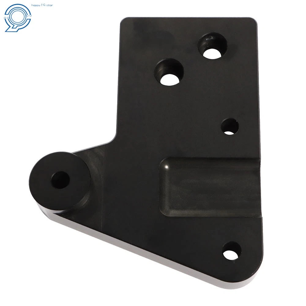 Engine Swap Mounts for Civic Integra (1992-2001) K Series K20 K24 Black