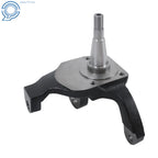 2X 2.5" Drop Spindles for VW Beetle (1966–1977) Ball Joint Drum Brakes