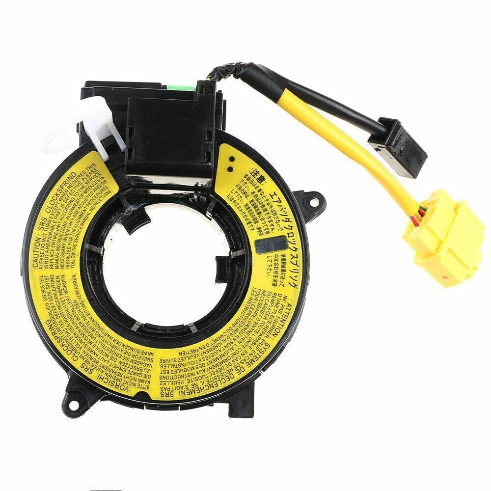Clock Spring for Mitsubishi Endeavor Outlander Lancer Galant (2004–2017) 8619A018