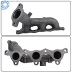 Right Side Manifold for Mitsubishi Montero (2003–2006) MR968801