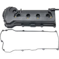 Valve Cover for Nissan Sentra (2000–2002) 1.8L