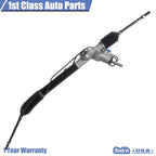 Power Steering Rack & Pinion Assembly for Subaru Impreza Legacy Outback (2005-2009)