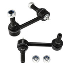 2pcs Front Stabilizer Sway Bar Links K80824 K80825 for Chevrolet Trailblazer (2002–2009)