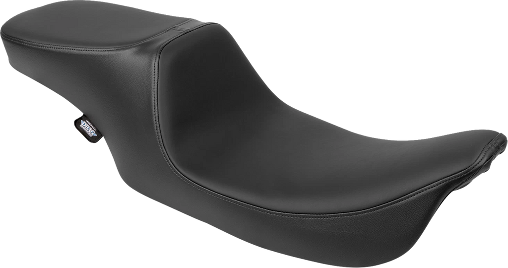 Predator 2-Up Seat for Harley-Davidson Touring (w/o HD)