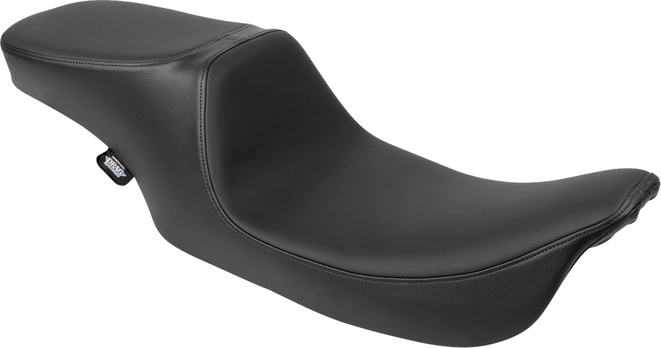 Predator 2-Up Seat for Harley-Davidson Touring (w/o HD)