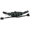 Turn Signal Combination Switch 0009701227 for Linde Forklift (1218–1219)