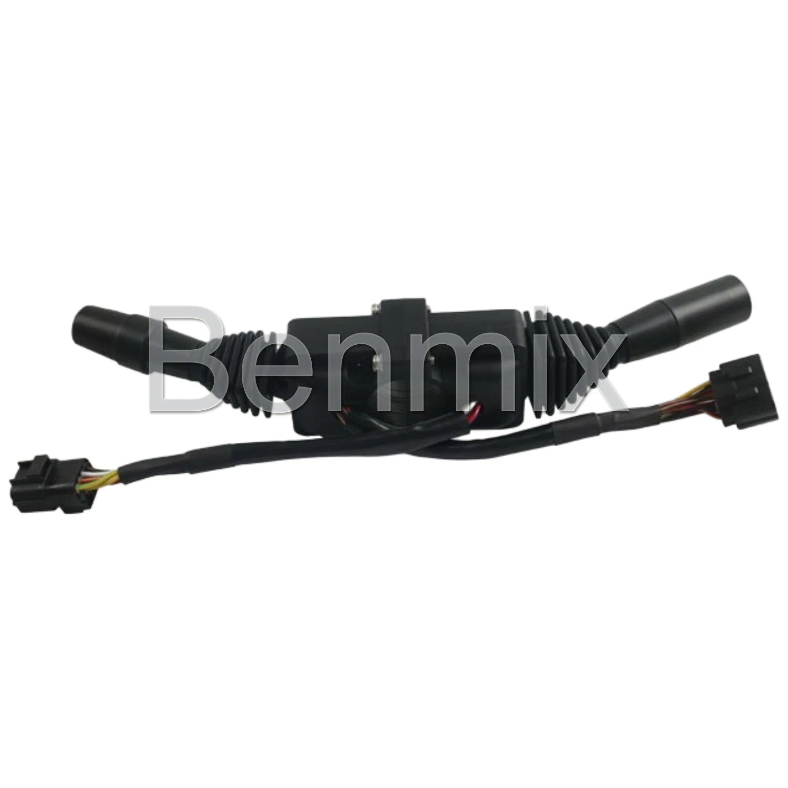 Turn Signal Combination Switch 0009701227 for Linde Forklift (1218–1219)