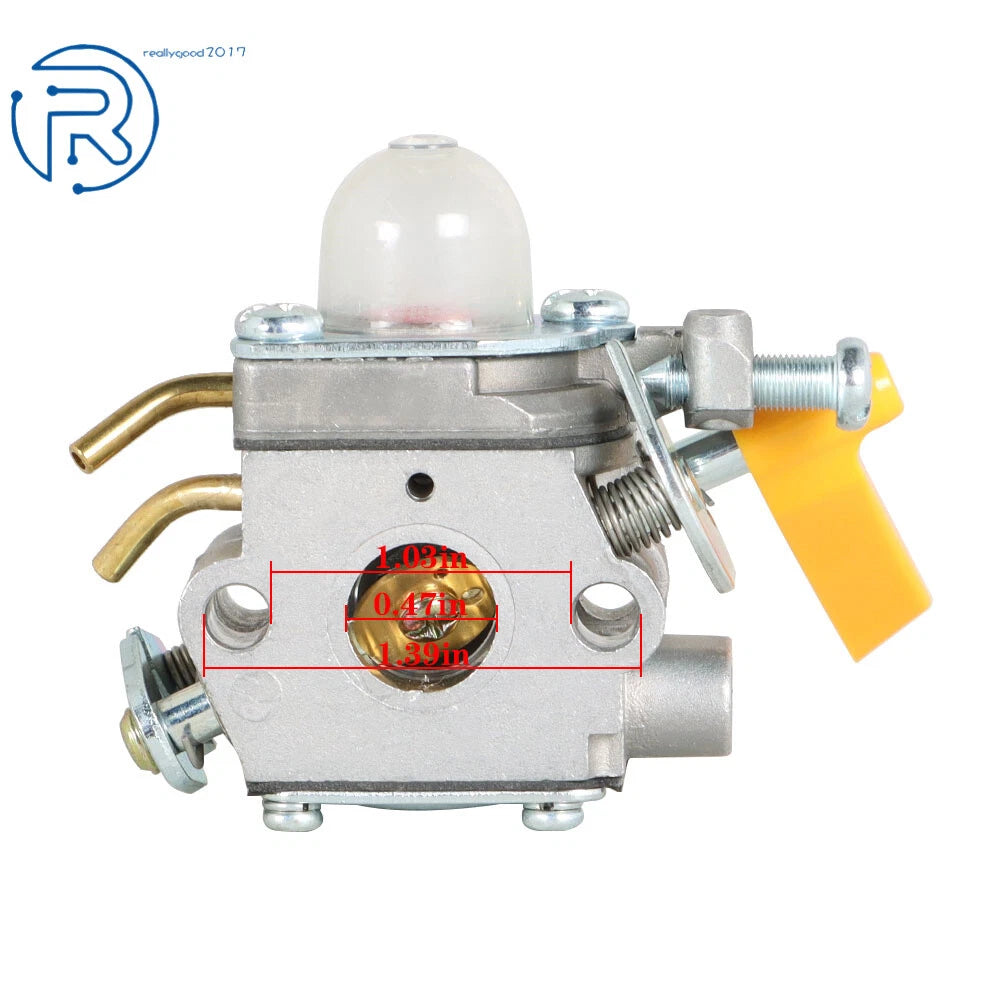 Carburetor for Ryobi Trimmer (RY09551, UT-60526)