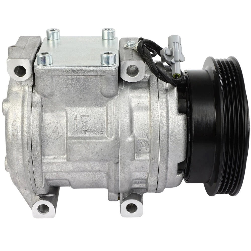 AC Compressor FG391 for Toyota Tundra 3.4L (2000–2004)