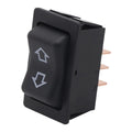 12V 40A Three Terminal Motor Switch for Boats (12V DC)