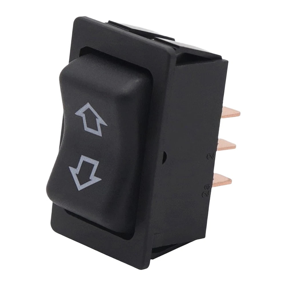 12V 40A Three Terminal Motor Switch for Boats (12V DC)