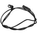 Rear Left ABS Wheel Speed Sensor for Buick LaCrosse (2014–2016) Cadillac XTS (2014–2016)