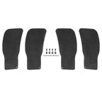 Set of 4 Inner Fender Liners for Ford F250 F350 (1990–1997)