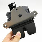 Trunk Tailgate Latch Lock Actuator for Land Rover Range Evoque LR2 (2011–2019)