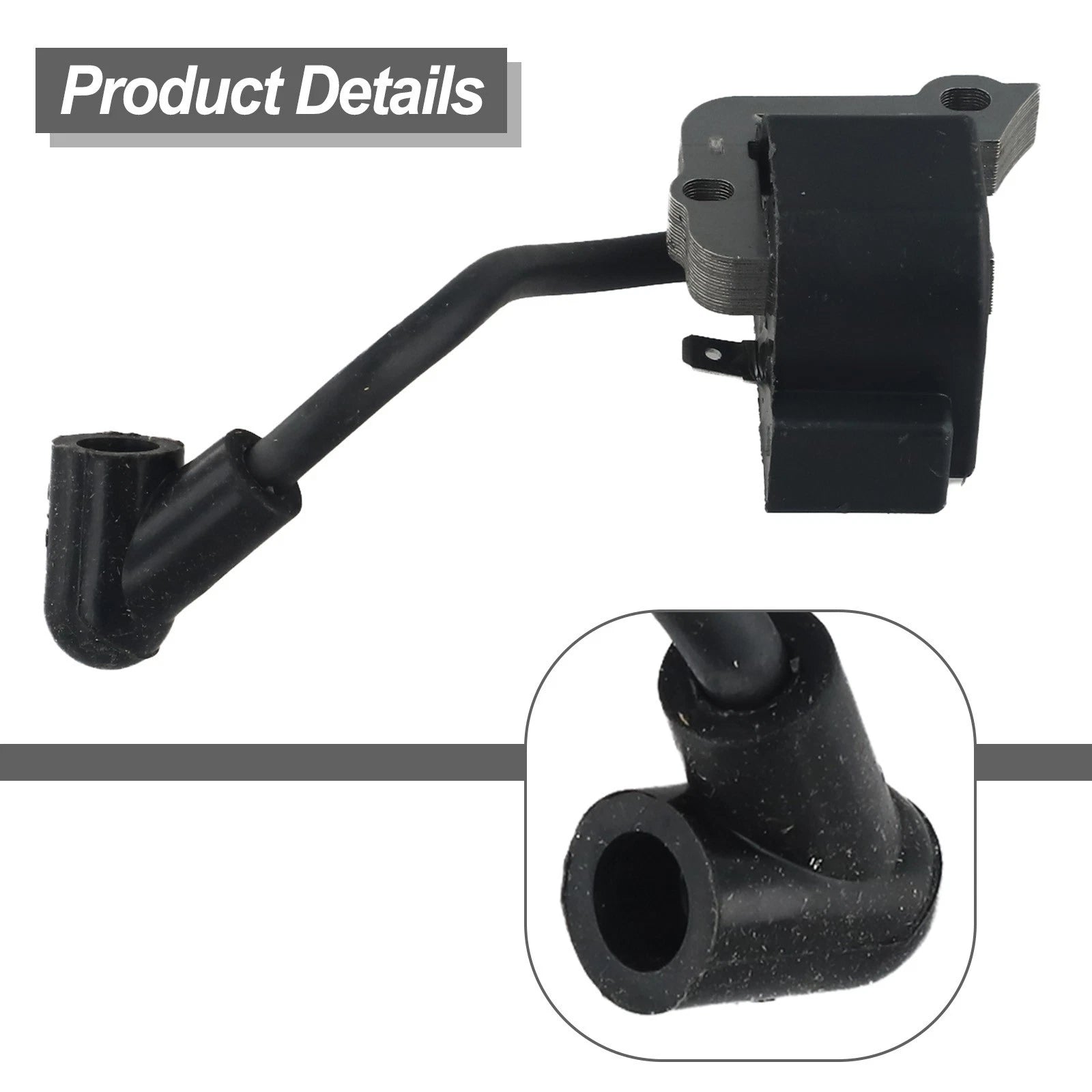 Ignition Coil for Craftsman WS405 WS410
