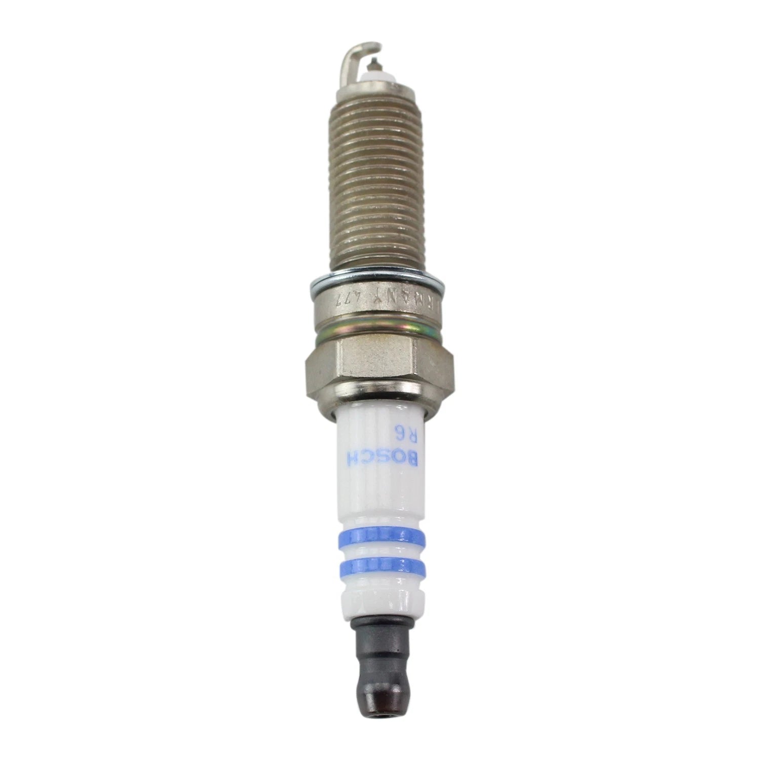 Bosch OE Fine Wire Double Iridium Spark Plug for (2000–2023)
