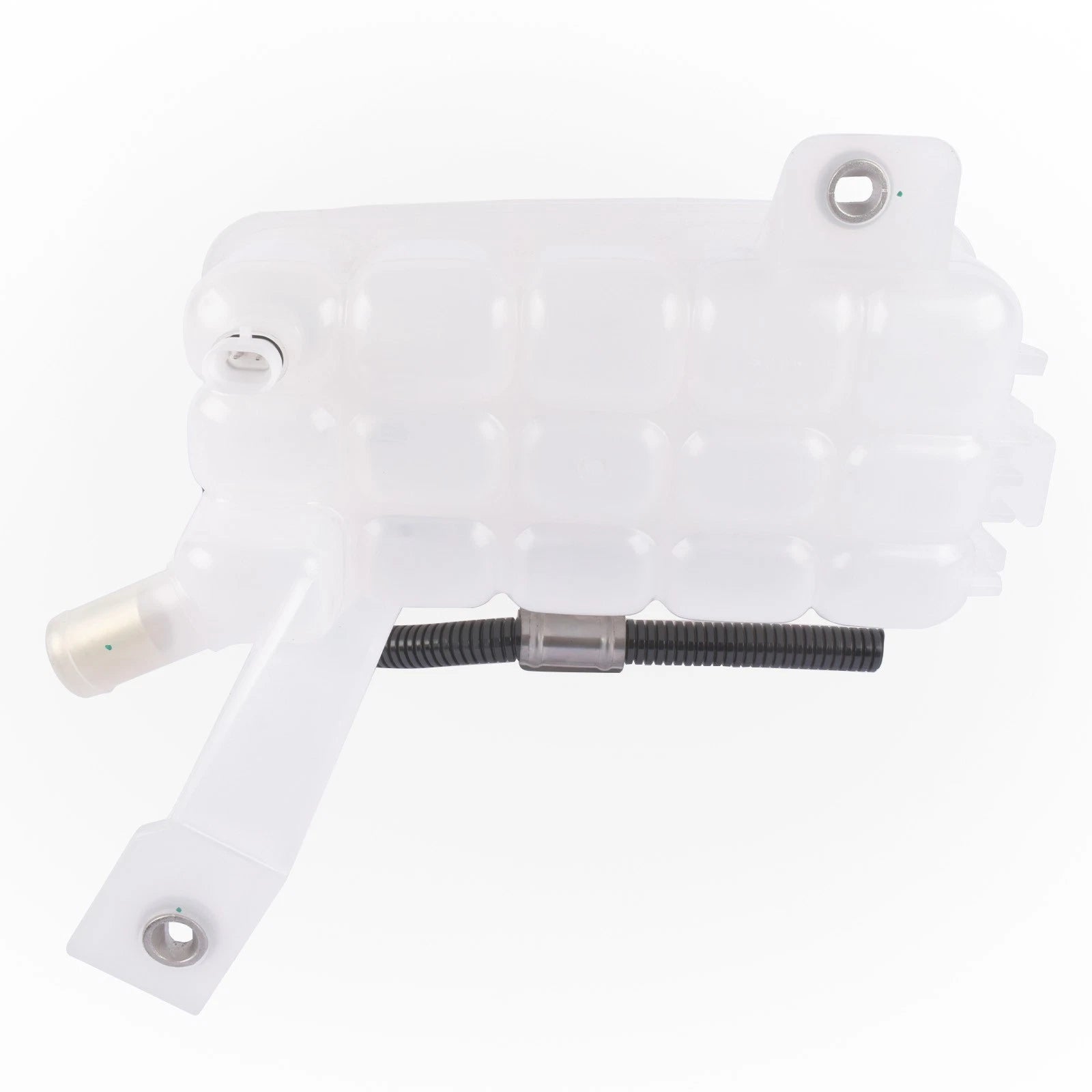 Engine Coolant Reservoir Tank for Chevy Silverado GMC Sierra (1999–2006)