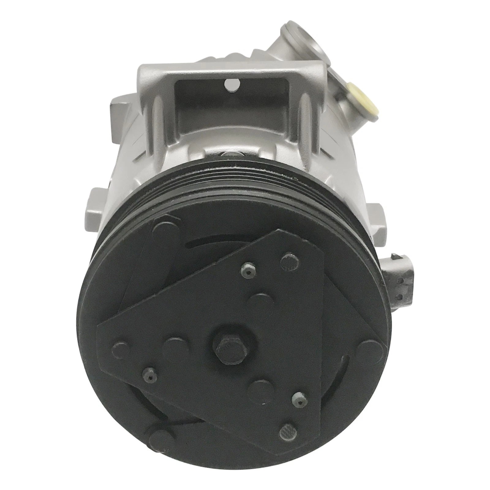 AC Compressor Replacement for Pontiac Sunfire 2.2L (2000-2005)