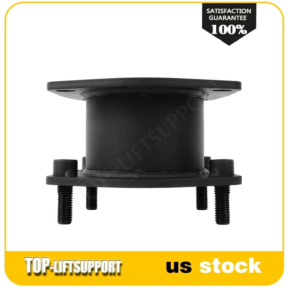 3" Front Leveling Kit for Jeep Commander Grand Cherokee (2006–2010)