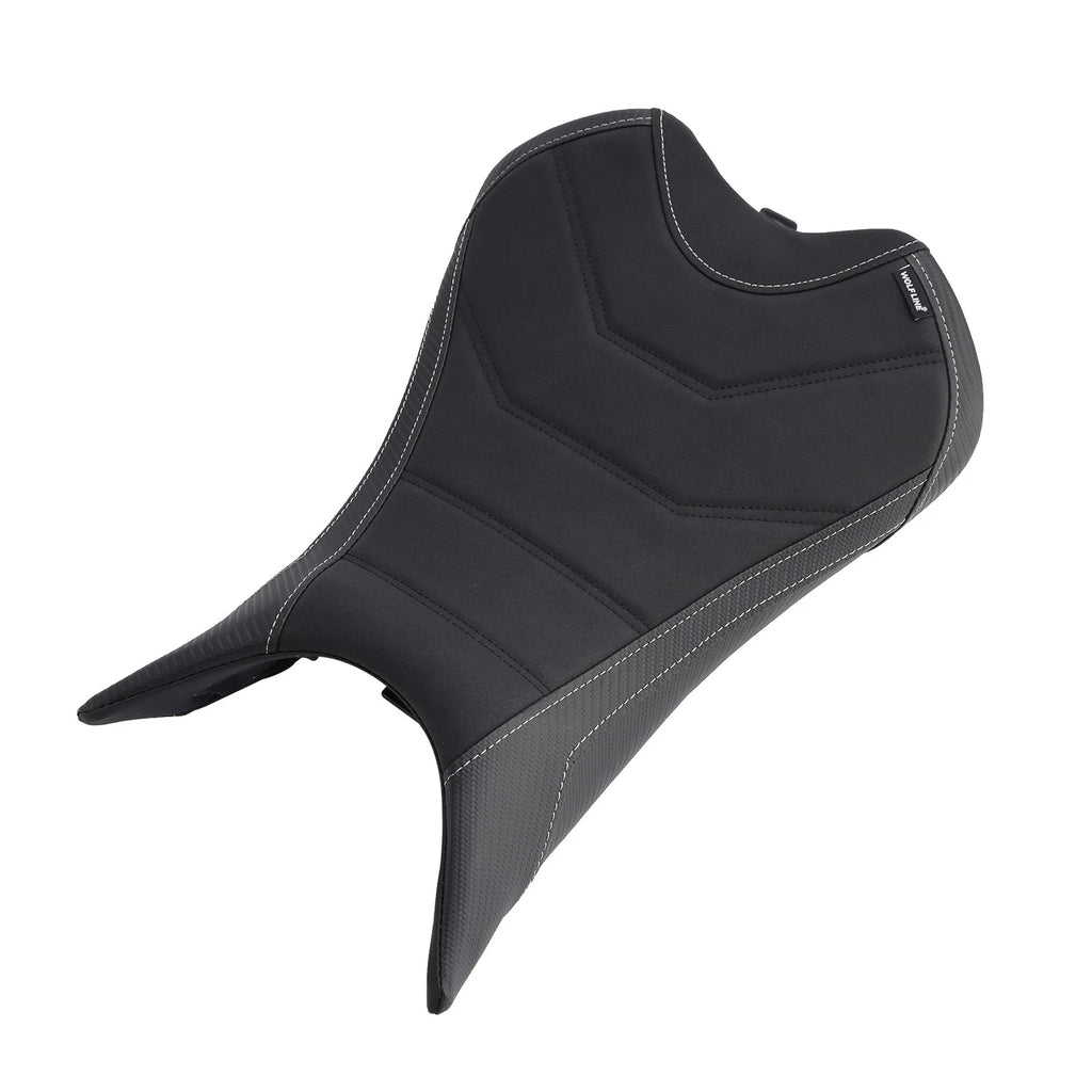Front Driver Seat Cushion for Street Triple 765/S/R (2023–2024)