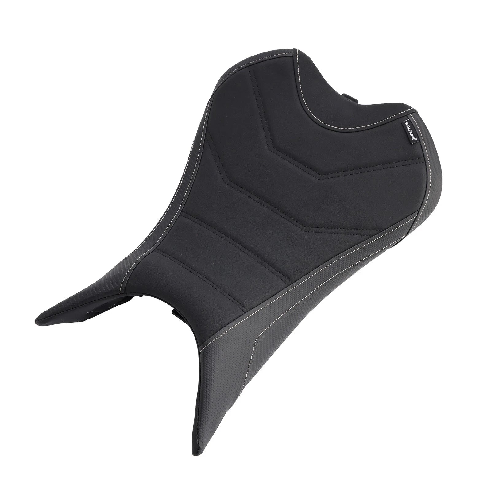 Front Driver Seat Cushion for Street Triple 765/S/R (2023–2024)