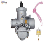 2-Stroke Carburetor for Polaris Sport 400 400L (1994–1999)