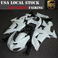 Fairing Kit for Kawasaki Ninja ZX10R (2006–2007)