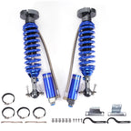 Adjustable Front Reservoir Shock for Ford F150 4WD (2014-2020)