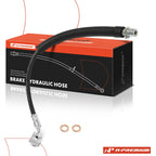 Rear Right Brake Hydraulic Hose for Chevrolet Camaro (2010–2015)