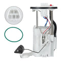Heater Blower Motor with Fan Cage for Dodge Ram 1500 (2002–2008)