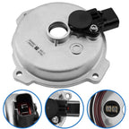 Camshaft Cam Solenoid Cover Sensor 24360-2GGD0 for Hyundai Kia 2.0L 2.4L (2010–2020)