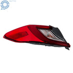 Driver Left Outer Tail Light Assembly for Toyota Camry (2025)