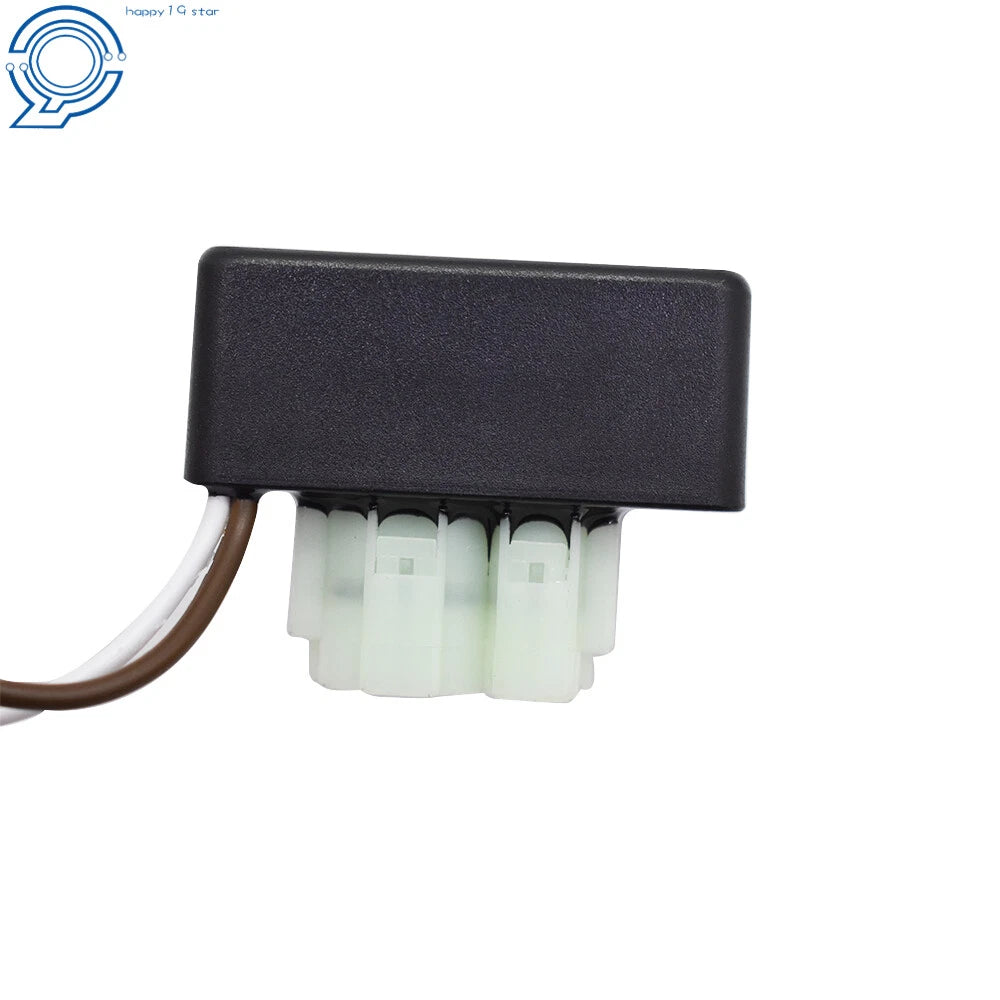 Ignition Coil CDI Box for Polaris Phoenix 200 (2005)