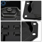 Transmission Oil Pan for Nissan Altima L4 2.5L (2007–2012)
