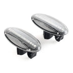 LED Side Marker Light Turn Signal Lamp for Subaru Forester Impreza WRX STI (2008-2014)