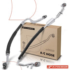 A/C Refrigerant Hose for Ford E-150, E-350, E-450 (1992–2014)