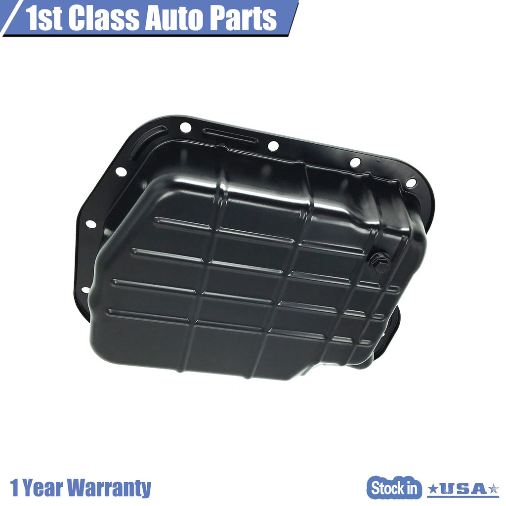 Engine Oil Pan for Dodge Ram 1500 2500 3500 Dakota Durango (2003-2010)