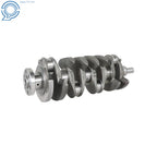 Crankshaft for GM Chevy GMC Buick ECOTEC 2.4L DOHC (2007-2012)