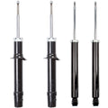 Set of 4 Struts for Hyundai Sonata (2006–2008)
