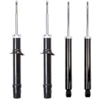 Set of 4 Struts for Hyundai Sonata (2006–2008)