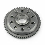 Starter Clutch Flywheel Puller for Honda NX250 AX-1 (1988–1990)