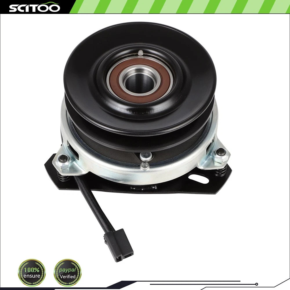 Electric PTO Clutch for Warner (5215-36, 5215-114, 5215-56)