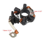 69-9144 Car Starter Brush Holder for Audi A4 (2005–2009)