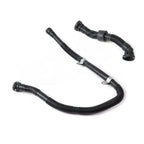 2 x AIR PUMP HOSE CONNECTOR for VW Jetta Golf A3 TT