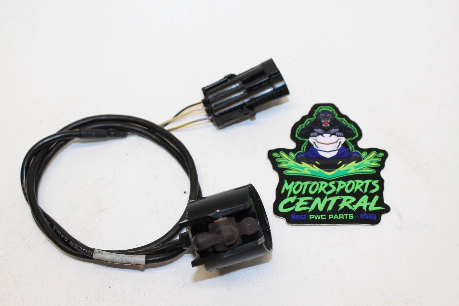 Speed Sensor for Seadoo GTI GTX RXP RXT Wake Speedster Sportster (OEM)