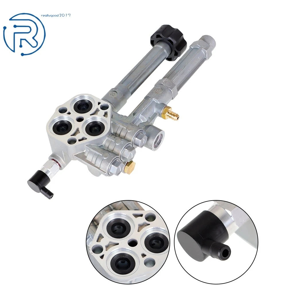 Washer Pump for Craftsman RMW2G20 (2015-2023)