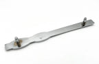 Reproduction Rear Trunk Emblem with Nuts for 1962 Chevy Impala SS (1962–1962)